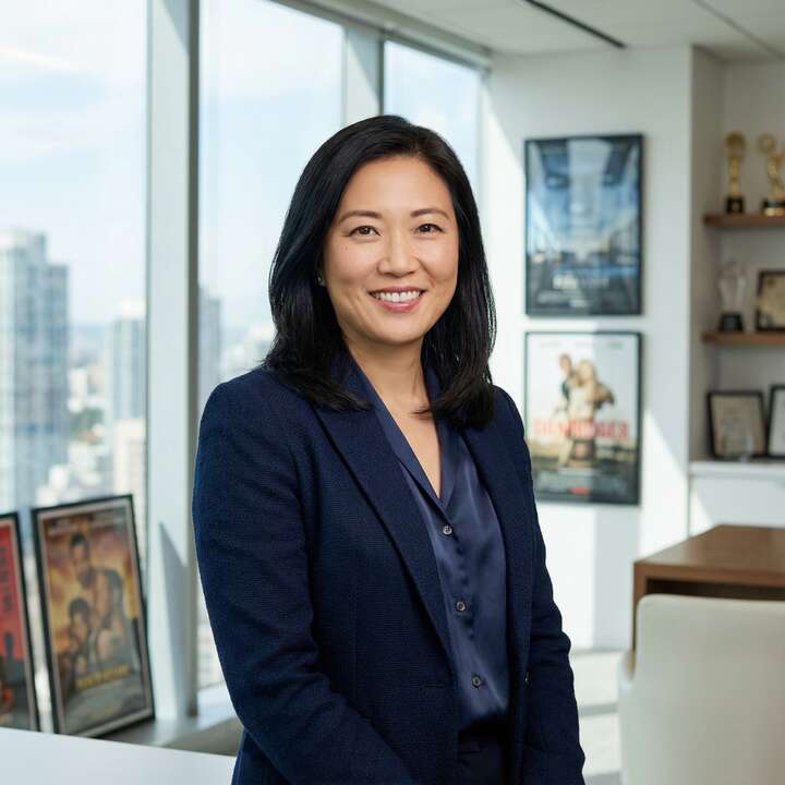 麻豆传媒制片人