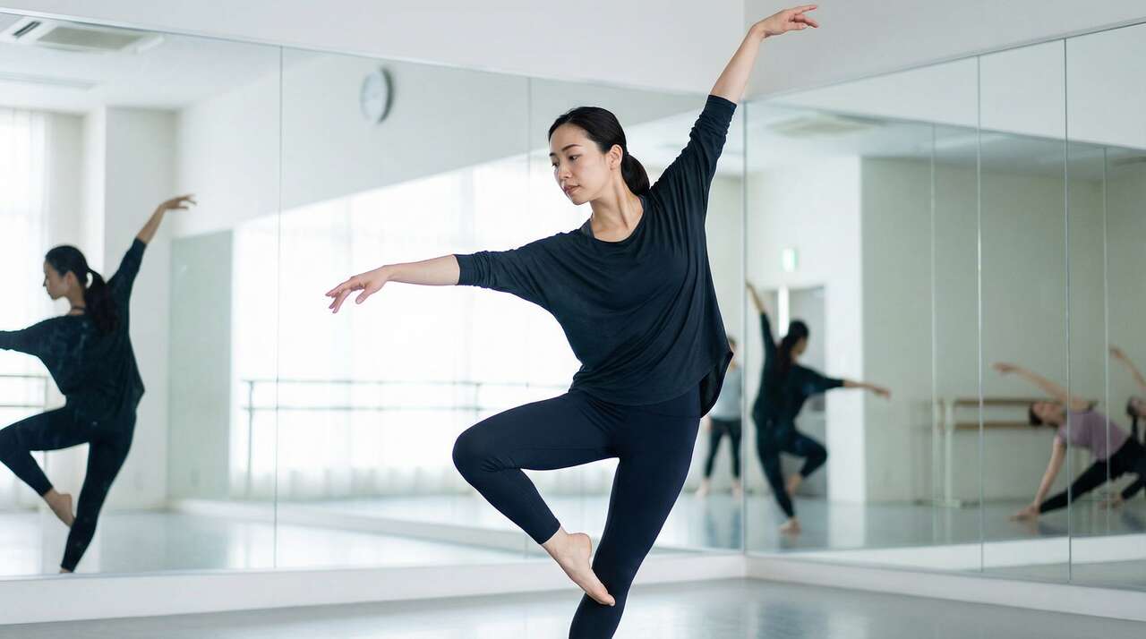 麻豆传媒舞蹈视频